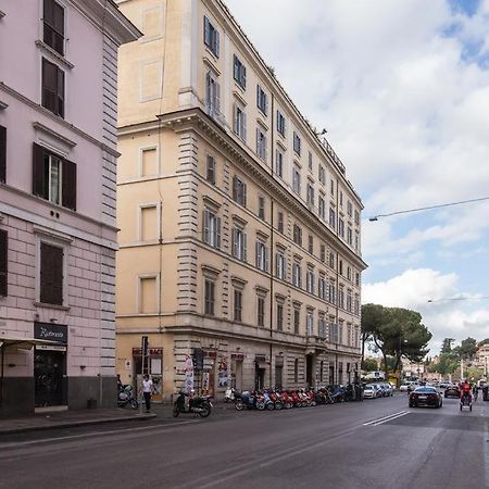 Sweet Home Colosseo Rzym Zewnętrze zdjęcie