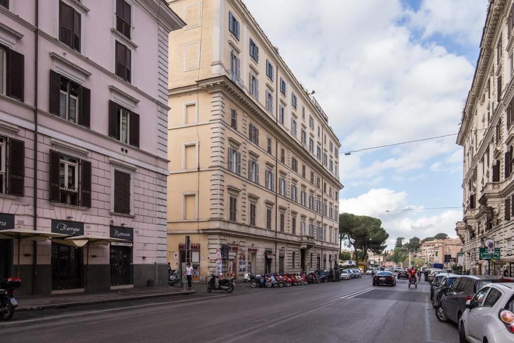 Sweet Home Colosseo Rzym Zewnętrze zdjęcie
